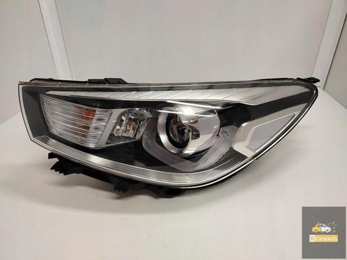 KIA Rio IV Full Led linkerlamp Ideaal, Auto-onderdelen, Verlichting, Kia, Gebruikt