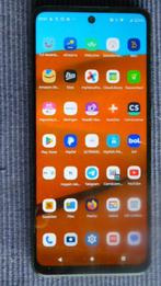Motorola Moto G60S, Ophalen, Gebruikt, Zwart, Touchscreen