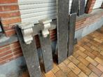 Schouwmantel, Huis en Inrichting, Haarden, Ophalen, Gebruikt, Inzethaard, Overige soorten