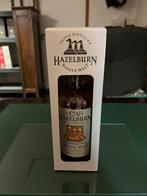 Hazelburn CV, Ophalen of Verzenden, Zo goed als nieuw