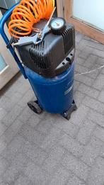 Te koop compressor top craft 10 bar, Ophalen, Zo goed als nieuw
