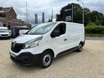 Renault Trafic 1.6 dCi - Clima - Euro 6 - Navi - Sortimo, 160 g/km, Carnet d'entretien, Tissu, Achat