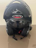 Caberg systeem helm, Ophalen, M, Systeemhelm, Dames