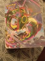 Pokemon boekje  of/en kaarten, Ophalen of Verzenden, Nieuw, Boek of Catalogus
