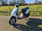 Piaggio zip 4 takt a-klasse, Fietsen en Brommers, Ophalen, Zip, Klasse A (25 km/u), 49 cc