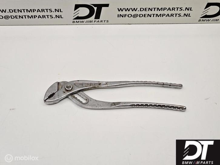 Waterpomp tang BMW 3-serie E46 E30 E28 E34 Heyco 71111179522, Auto-onderdelen, Overige Auto-onderdelen, BMW, Gebruikt, Ophalen of Verzenden