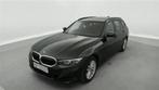 BMW 3 Serie 318 318iA Touring Cuir / Navi Cockpit / Led, Auto's, BMW, Automaat, 1998 cc, Gebruikt, 4 cilinders
