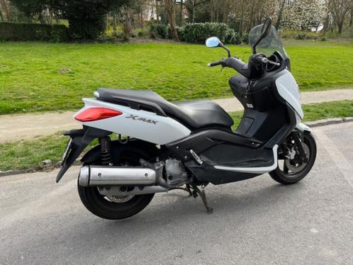 Yamaha X-Max 125 2014, Motoren, Motoren | Yamaha, Particulier, Scooter, 12 t/m 35 kW, Ophalen