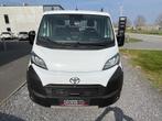Toyota ProAce MAX Dropside L3H1 2.2D AT 3.5h, Automaat, ProAce, Wit, Diesel
