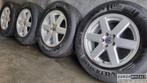 17 inch Volvo XC90 Zomer banden Neptune velgen 235 65 17, Auto-onderdelen, Gebruikt, Banden en Velgen, 17 inch, Ophalen of Verzenden