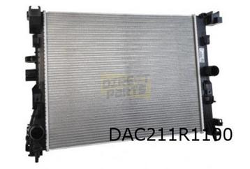 Dacia Duster III (5/24-) radiateur (1.6TCe) Origineel! 21410 beschikbaar voor biedingen