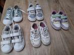 Meisjesschoen maat 24, Kinderen en Baby's, Ophalen, Gebruikt, Meisje, Sportschoenen