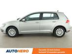 Volkswagen Golf 1.6 TDI Trendline BlueMotion Tech (bj 2016), Auto's, Voorwielaandrijving, Stof, Gebruikt, Electronic Stability Program (ESP)