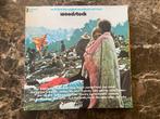 3 lp Woodstock, Ophalen of Verzenden, Zo goed als nieuw