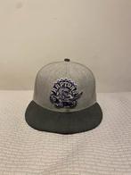 New era casquette Toronto Raptors, Vêtements | Hommes, Chapeaux & Casquettes, Enlèvement ou Envoi, Casquette, New Era, 57 cm (M, 7⅛ pouces) ou moins