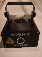Moonlight Laser 2, Enlèvement, Utilisé, Laser, Commande sonore