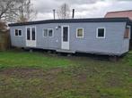 Staancaravan in Rummen, Caravans en Kamperen