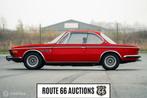 BMW 3.0 CSL 1973 | Route 66 auctions, Auto's, Bedrijf, Handgeschakeld, 2 deurs, BMW