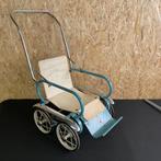 Vintage poppenwagen Triang, Antiek en Kunst, Antiek | Speelgoed, Ophalen of Verzenden