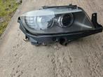 2 Phare xénon bmw série 3 e90 e91 lci d origine bmw oem, BMW