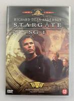 Stargate SG-1 Saison 4 Vol 16 DVD Épisodes 9 à 12 néerlandai, CD & DVD, DVD | TV & Séries télévisées, Utilisé, Enlèvement ou Envoi
