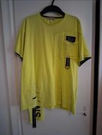 Jack Lions Tshirt (16 jaar, 176cm), Vêtements | Hommes, T-shirts, Enlèvement ou Envoi, Comme neuf, Jaune, Jack Lions
