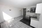Studio à louer à Charleroi, Immo, Huizen te huur, 31 m², Studio, 188 kWh/m²/jaar