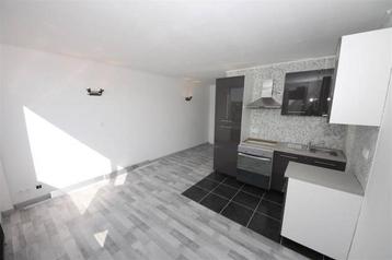 Studio à louer à Charleroi beschikbaar voor biedingen
