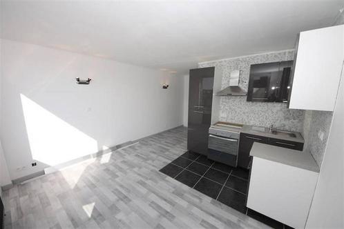 Studio à louer à Charleroi, Immo, Huizen te huur, Studio, C