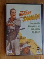 )))   Sahara  //  Humphrey  Bogart   (((, Tous les âges, Utilisé, Enlèvement ou Envoi