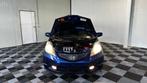 Honda jazz 1.2i benzine bj. 2009 162000km Euro 4, Auto's, Honda, Blauw, Electronic Stability Program (ESP), Bedrijf, 5 deurs