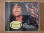 CD The Bodyguard, Ophalen, Gebruikt