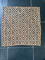 Royal Kuba Raffia Weaving Bwinnn 1940, Envoi