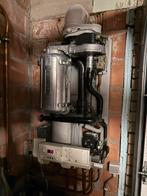 Buderus Logamax GB132-24k, Ophalen, Gebruikt, 20 tot 100 liter, Aardgas