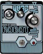 DEATH BY AUDIO - ROBOT, Ophalen of Verzenden, Nieuw, Overige typen