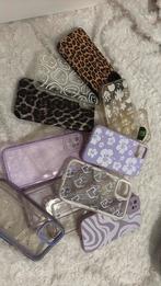 Iphone 11 hoesjes, Ophalen, Zo goed als nieuw, IPhone 11