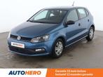 Volkswagen Polo 1.2 TSI A-Polo Plus BMT, Achat, 90 ch, 4 portes, 5 places