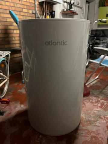 elektrische boile beschikbaar voor biedingen