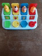 Bumba-spellen, Kinderen en Baby's, Speelgoed | Overig, Ophalen, Zo goed als nieuw, Jongen of Meisje