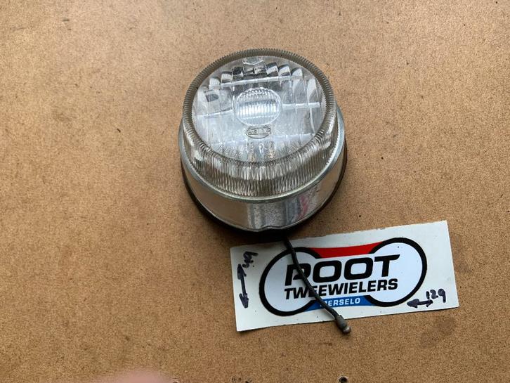 Hella Breedte licht 93507, Auto diversen, Auto-accessoires, Gebruikt, Ophalen