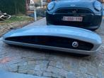 Originele bmw dakkoffer, Auto diversen, Dakkoffers, Ophalen, Zo goed als nieuw