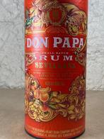 Tonneau Don Papa Sevillana, Collections, Enlèvement ou Envoi, Neuf, Autres régions, Autres types