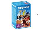 playmobil piraten 4293, Ophalen of Verzenden, Zo goed als nieuw, Complete set