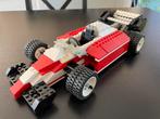 Lego Formula 1 Racer 5540, Enlèvement ou Envoi, Utilisé, Ensemble complet, Lego