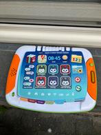 Vtech speel en leertablet, Ophalen of Verzenden, Zo goed als nieuw