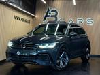 Volkswagen Tiguan 2.0 TDI SCR * R LINE * GAR 12 MOIS * 1ER P, Auto's, Automaat, Gebruikt, 4 cilinders, 146 g/km