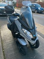 Piaggio MP3 HPE Sport, Motoren, Scooter, 300 cc, Particulier, 1 cilinder