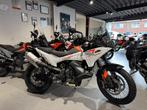 KTM 790 Adventure, Motoren, 2 cilinders, 790 cc, Bedrijf, ABS