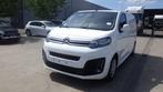 Citroën Jumpy (Stock ID 29485), Auto's, Citroën, Wit, Bedrijf, 1560 cc