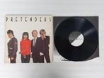 LP Pretenders - Pretenders, Cd's en Dvd's, Ophalen of Verzenden, Gebruikt